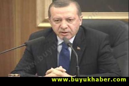 Başbakan Erdoğan'dan Atatürk mesajı