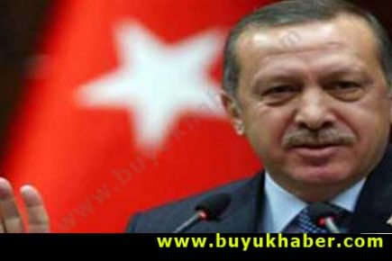 Başbakan Erdoğan'dan Çanakkale mesajı