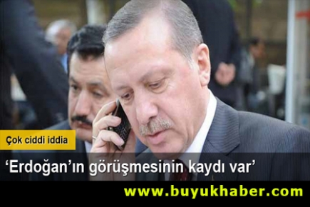 Başbakan Erdoğan'ı 'dinlediler'