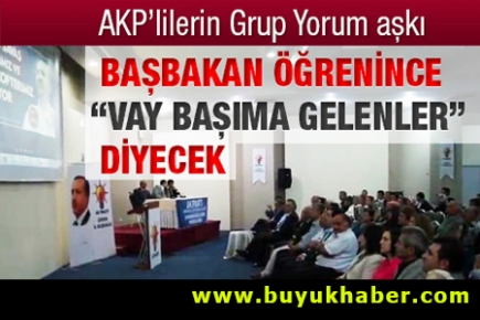 Başbakan öğrenince 