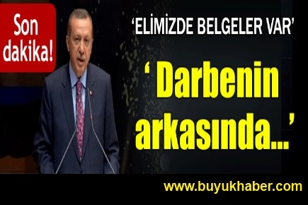 Başbakan Recep Tayyip Erdoğan AK Parti genişletilmiş il başkanları toplantısında konuştu.