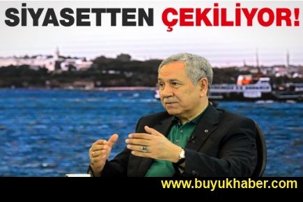 Başbakan Yardımcısı Bülent Arınç 