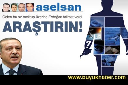 Başbakan'dan ‘Aselsan ölümlerini araştırın' talimatı