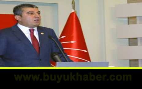 Başbakan'ın vakıf açıklamasına CHP yanıt verdi
