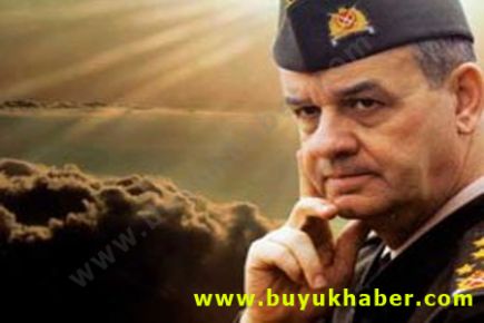 Başbuğ bugün ifade verecek