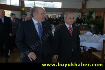 Başkanlar İstanbul depremini konuşacak…