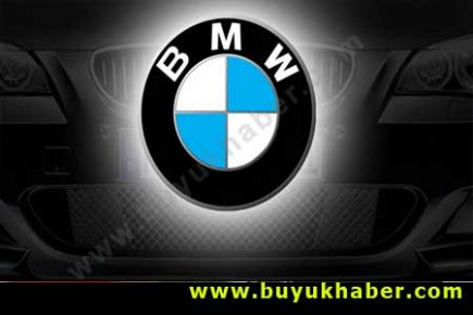 Başörtülü binince BMW bozuluyor!
