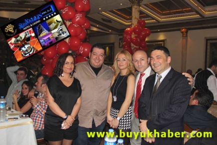 BATUM GECELERİ İSTANBULA TAŞIDI…