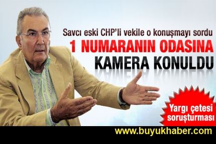 Baykal'ın dinlendiğini bilen CHP'li eski vekil konuştu