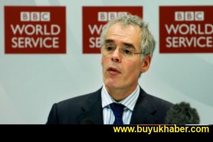 BBC, NTV'yle ortaklığını askıya aldı