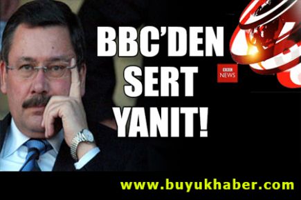 BBC'den Selin Giritli açıklaması