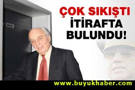 BÇG’yi Karadayı, Çevik Bir ve ben kurduk!