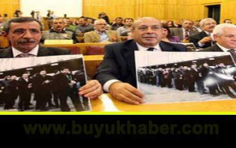 BDP ile KCK arasındaki bağı kanıtlayan mektup