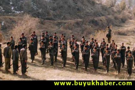 BDP - Kandil irtibatını sağlayan yeni isim!