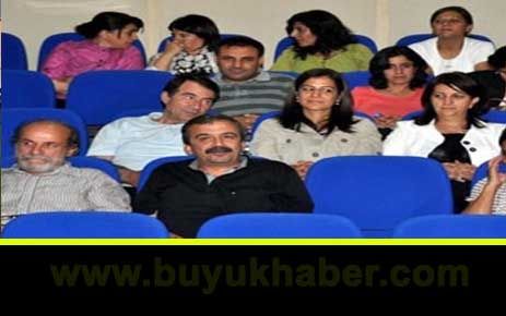 BDP Meclis’e gitmiyor!