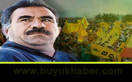 BDP ve DTK Öcalan İçin Eylem Yapacak