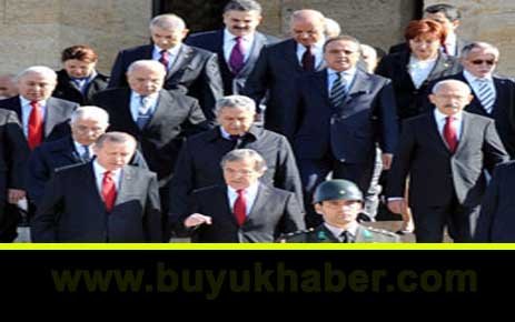 BDP YSK vetosu sonrası yaşanan olaylarda ölen genci gerekçe göstererek törenlere katılmadı