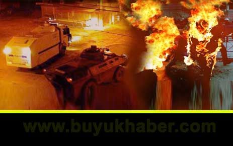BDP'de PKK Rahatsızlığı Büyüyor.