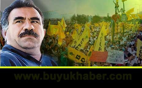 BDP'DEN İLGİNÇ ÖNERİ.