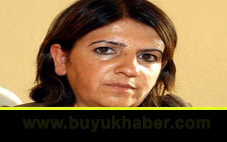 BDP'li vekilden tartışılacak açıklama