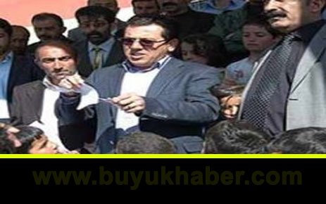 BDP'li vekilden tartışma yaratacak hareket