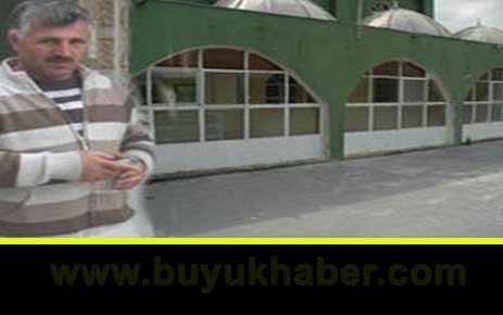 BDP'liler cami basıp imam dövmüş. 