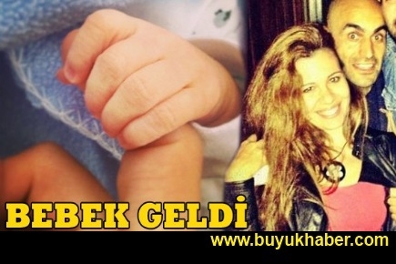 BEBEK KUL DÜNYAYA GELDİ