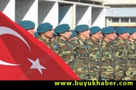 Bedelli askerlik gelirleri şehit yakınlarına aktarılacak