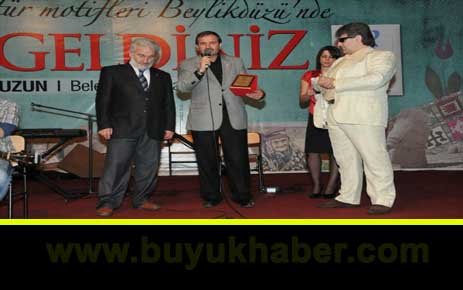 BEDENSEL ENGELLİLER BEYLİKDÜZÜ’NDE STRES ATTI.