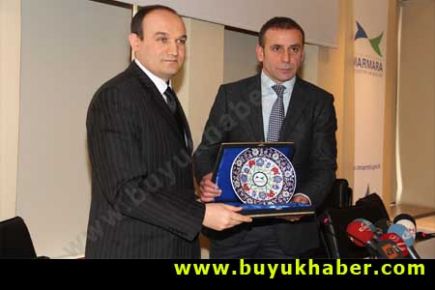 Belediyelere Milli Destek