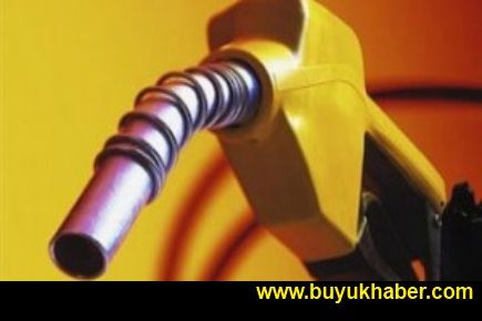 Benzine zam