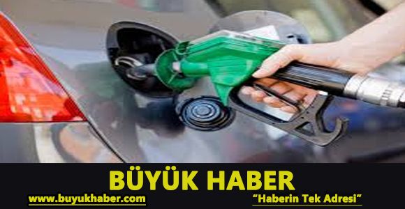 Benzine zam