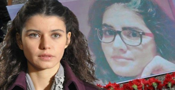 Beren Saat'ten çarpıcı paylaşım