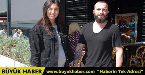 Berkay'ın bebek için son hazırlıkları