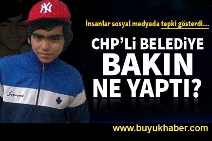 Berkin'in adını kaldırdılar