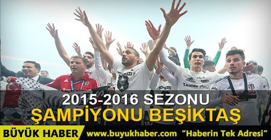 Beşiktaş 3 - 1 Osmanlıspor