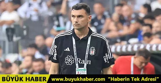 Beşiktaş'ta 3 müjde, 1 seferberlik!