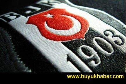 Beşiktaş'ta yönetim görev dağılımı yaptı 