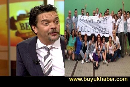Beyaz Show iptal edildi