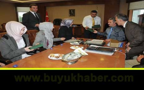 BEYLİKDÜZÜ AZEM YÜKSELOĞLU ANADOLU İMAM HATİP LİSESİ TÜRKİYE’Yİ ABD’DE TEMSİL EDECEK.