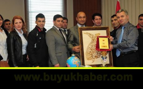 BEYLİKDÜZÜ HALK EĞİTİM’DEN BÜYÜK BAŞARI