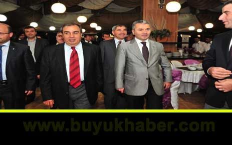 BEYLİKDÜZÜ, KAYMAKAM DEMİRKOL İLE TANIŞTI