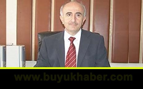 Beylikdüzü Kaymakamı Kilis Valisi Oldu.