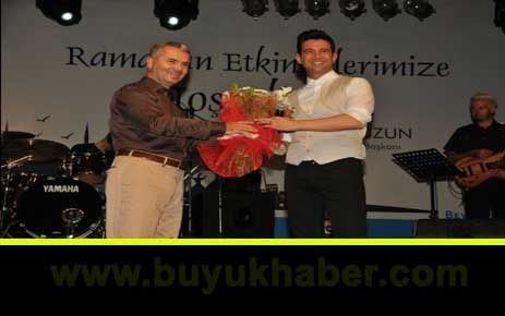 BEYLİKDÜZÜ KEREMCEM İLE COŞTU