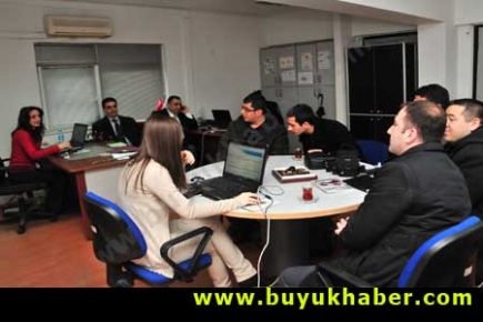 BEYLİKDÜZÜ MODERN BELEDİYECİLİKTE “ÖNCÜ” ROLÜ ÜSTLENİYOR