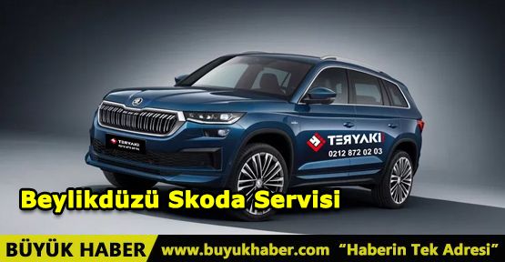 Beylikdüzü Skoda Servisi