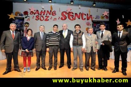 BEYLİKDÜZÜ'NDE BİLGİ YARIŞMASI MARATONU!