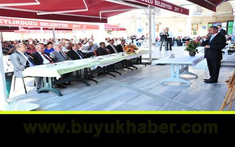 BEYLİKDÜZÜ’NDE CAMİLER VE DİN GÖREVLİLERİ HAFTASI KUTLANDI
