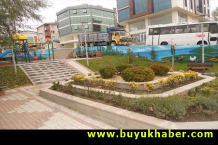 BEYLİKDÜZÜ'NDE GÖRÜNTÜ KİRLİLİĞİNE GEÇİT YOK!