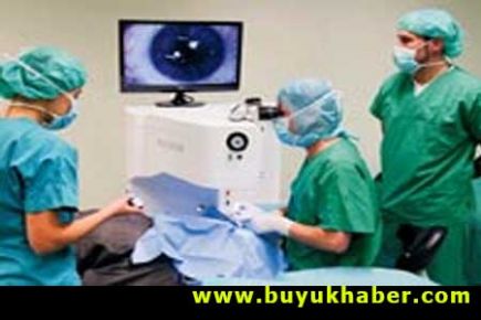 Beylikdüzü'nde, Göze 40 Milyon Liralık Yatırım